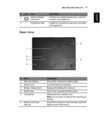 Предварительный просмотр 23 страницы Acer Aspire 3040 Series User Manual