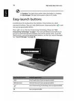 Предварительный просмотр 28 страницы Acer Aspire 3040 Series User Manual