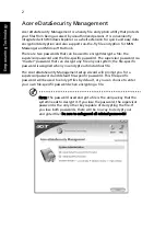 Preview for 12 page of Acer Aspire 3040 User Manual