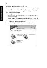 Preview for 16 page of Acer Aspire 3040 User Manual