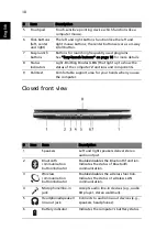 Preview for 20 page of Acer Aspire 3040 User Manual