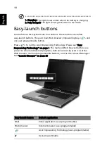 Preview for 28 page of Acer Aspire 3040 User Manual