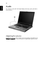 Preview for 36 page of Acer Aspire 3040 User Manual