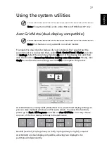 Preview for 37 page of Acer Aspire 3040 User Manual