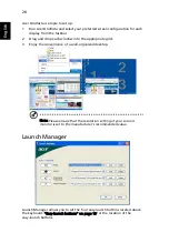 Preview for 38 page of Acer Aspire 3040 User Manual