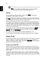 Preview for 50 page of Acer Aspire 3040 User Manual