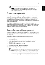 Preview for 63 page of Acer Aspire 3040 User Manual