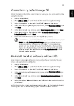 Preview for 65 page of Acer Aspire 3040 User Manual