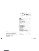 Preview for 3 page of Acer Aspire 3200 User Manual