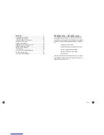 Preview for 4 page of Acer Aspire 3200 User Manual