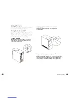 Preview for 7 page of Acer Aspire 3200 User Manual