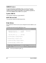 Preview for 36 page of Acer Aspire 3300 Service Manual