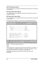 Preview for 38 page of Acer Aspire 3300 Service Manual