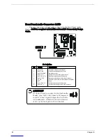 Preview for 87 page of Acer Aspire 3300S Service Manual