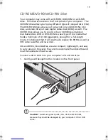 Preview for 27 page of Acer Aspire 3300S User Manual