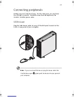 Preview for 37 page of Acer Aspire 3300S User Manual