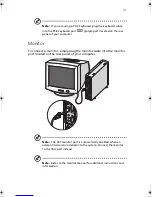 Preview for 39 page of Acer Aspire 3300S User Manual