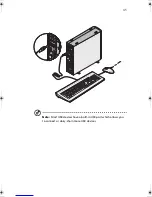 Preview for 53 page of Acer Aspire 3300S User Manual