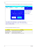 Preview for 44 page of Acer Aspire 3600 Service Manual