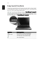 Preview for 18 page of Acer Aspire 3600 User Manual