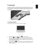 Preview for 19 page of Acer Aspire 3600 User Manual