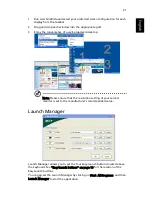 Preview for 29 page of Acer Aspire 3600 User Manual