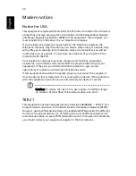 Preview for 64 page of Acer Aspire 3600 User Manual