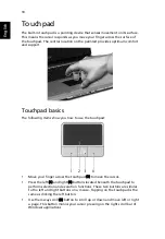 Preview for 20 page of Acer Aspire 3610 Series User Manual