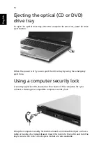 Preview for 26 page of Acer Aspire 3610 Series User Manual