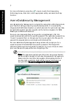 Предварительный просмотр 12 страницы Acer Aspire 3620 User Manual