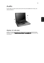 Preview for 29 page of Acer Aspire 3630 Guía Del Usuario