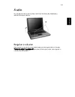 Preview for 29 page of Acer Aspire 3630 Manual Do Utilizador