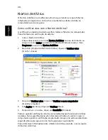 Preview for 34 page of Acer Aspire 3630 Manual Do Utilizador