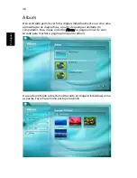 Preview for 46 page of Acer Aspire 3630 Manual Do Utilizador