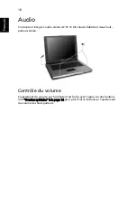 Preview for 28 page of Acer Aspire 3630 Manuel D'Utilisation