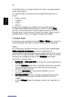 Preview for 44 page of Acer Aspire 3630 (Portuguese) Manual Do Utilizador