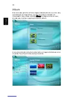 Preview for 46 page of Acer Aspire 3630 (Portuguese) Manual Do Utilizador