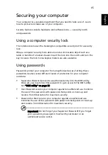 Preview for 55 page of Acer Aspire 3630 User Manual