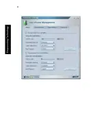 Preview for 20 page of Acer Aspire 3650 Manual Do Utilizador