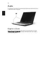 Preview for 48 page of Acer Aspire 3650 Manual Do Utilizador