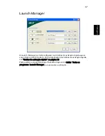 Preview for 53 page of Acer Aspire 3650 Manual Do Utilizador