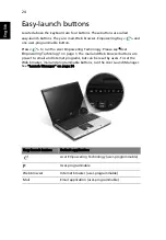 Preview for 38 page of Acer Aspire 3650 User Manual