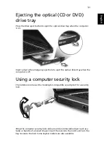 Preview for 45 page of Acer Aspire 3650 User Manual