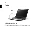 Preview for 46 page of Acer Aspire 3650 User Manual