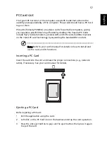 Preview for 71 page of Acer Aspire 3650 User Manual