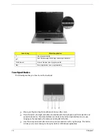 Preview for 22 page of Acer Aspire 3670 Series Service Manual