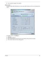 Preview for 31 page of Acer Aspire 3670 Series Service Manual