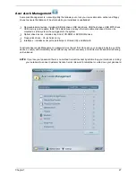 Preview for 35 page of Acer Aspire 3670 Series Service Manual