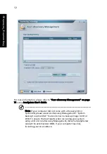 Preview for 26 page of Acer Aspire 3670 Series User Manual
