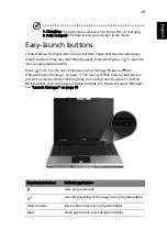 Preview for 43 page of Acer Aspire 3670 Series User Manual